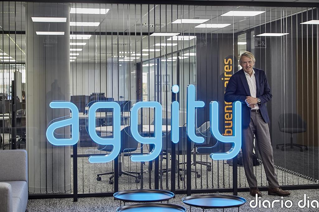 Aggity invierte 1,5 millones en KubikData, una plataforma que remunera a los usuarios por ver publicidad