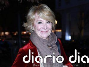 Aguirre dice que el Gobierno de Sánchez "está decidido" a derrocar a Ayuso: "Les da rabia que el PP lleve muchos años"