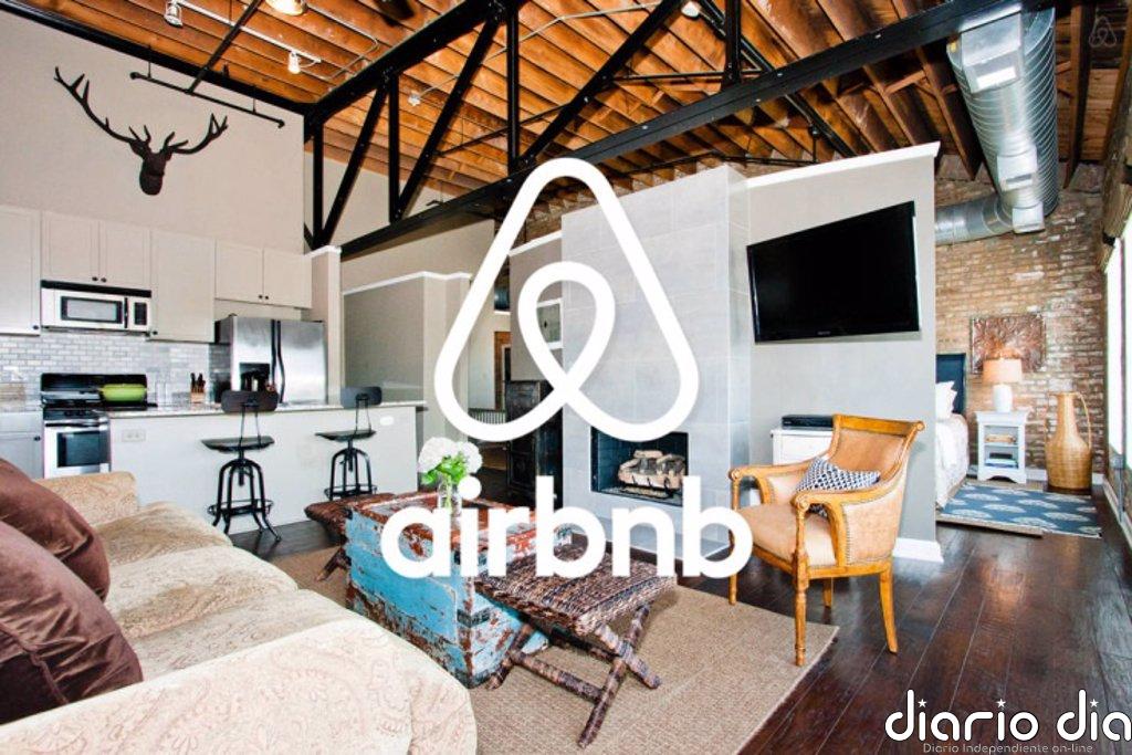 Airbnb debuta en Bolsa con un alza superior al 140%