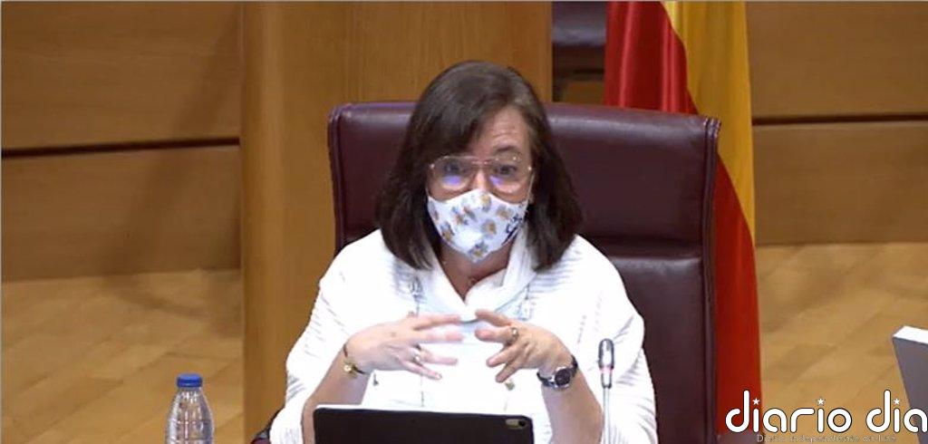 AIReF pide incluir el plan fiscal en el Plan de Recuperación en abril y ve "incertidumbre" en los fondos UE