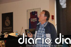 Aíto García Reneses da positivo por coronavirus