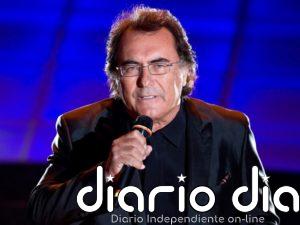 Al Bano se quita la máscara en su regreso más esperado en televisión
