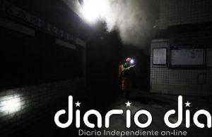 Al menos 18 mineros muertos por una fuga de monóxido de carbono en el suroeste de China