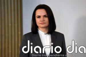 Al menos 189 detenidos en nuevas protestas contra Lukashenko en Bielorrusia