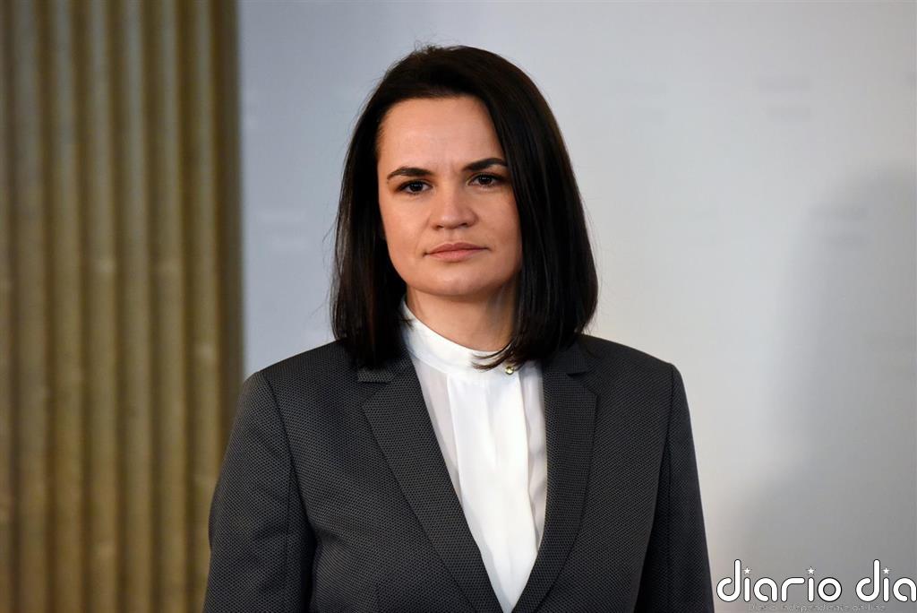 Al menos 189 detenidos en nuevas protestas contra Lukashenko en Bielorrusia