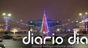 Al menos 20 detenidos en nuevas protestas contra Lukashenko en Bielorrusia