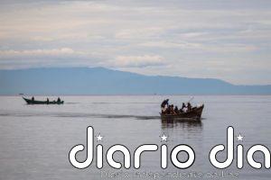 Al menos 26 muertos tras el hundimiento de un barco en el lago Alberto, en Uganda