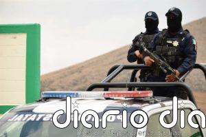 Al menos 30 sicarios participaron en el asesinato del exgobernador de Jalisco