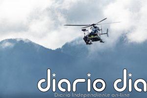 Al menos cinco muertos y un herido en un accidente de helicóptero en los Alpes franceses