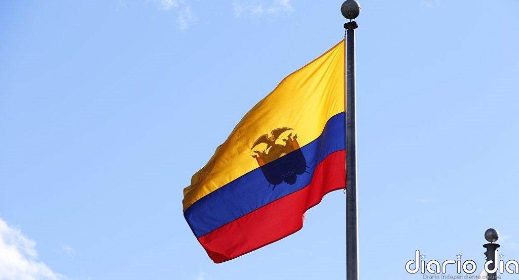 Al menos cinco muertos y varios heridos en un motín registrado en una cárcel de Ecuador