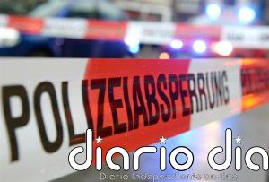 Al menos cuatro heridos en un tiroteo en Berlín