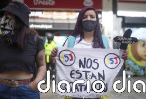 Al menos cuatro muertos en una nueva masacre cometida en el suroeste de Colombia