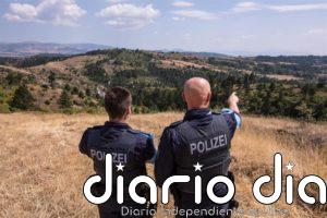 Al menos diez heridos en las protestas por el asesinato de una persona a manos de la Policía en Albania