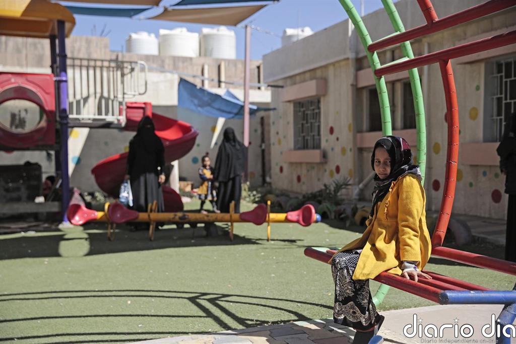 Al menos dos muertos, entre ellos un menor, tras un nuevo bombardeo sobre objetivos civiles en el sur de Yemen
