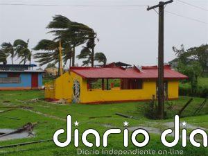 Al menos dos muertos tras el paso del ciclón 'Yasa' por Fiyi