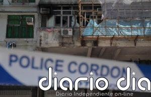 Al menos siete muertos y siete heridos en un ataque con arma blanca en China