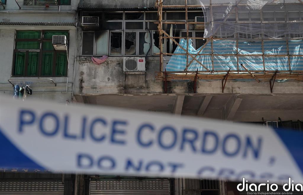 Al menos siete muertos y siete heridos en un ataque con arma blanca en China