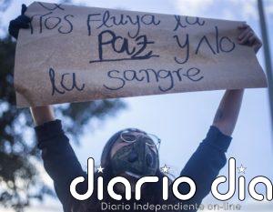 Al menos tres muertos en una nueva masacre en el noroeste de Colombia