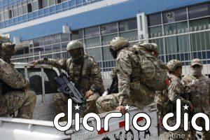 Al menos un militar muerto y otros tres heridos tras un ataque "narcoterrorista" en el centro de Perú