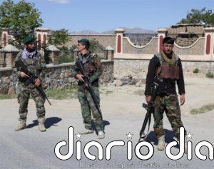 Al menos un muerto en un ataque con cohetes en Kabul