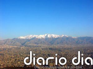 Al menos una decena de escaladores muertos por un alud de nieve al norte de Teherán