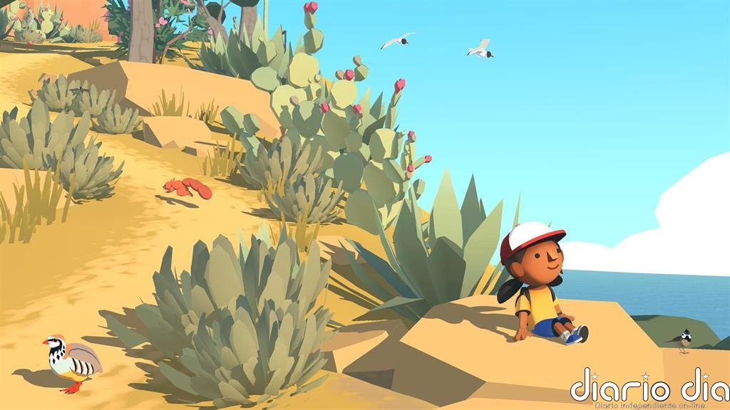 'Alba: una aventura mediterránea' nos recuerda la importancia de los pequeños gestos para proteger la naturaleza