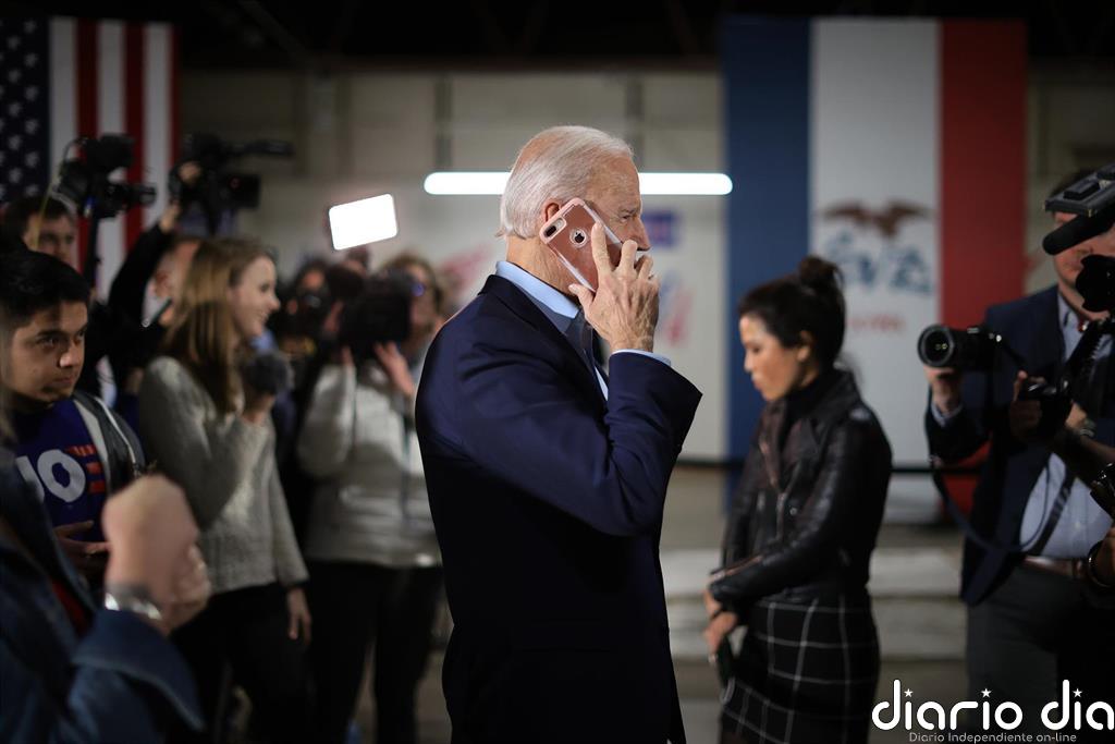 Alberto Fernández augura un "mejor vínculo" entre Argentina y EEUU tras hablar con Biden