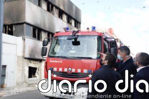 Albiol avisa de que "más de la mitad" de ocupantes de la nave que solicitaron ayudas no las usaron