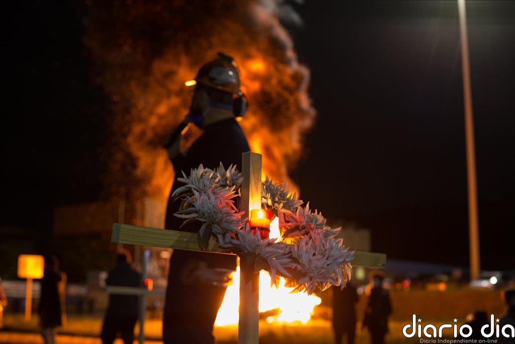Alcoa y sindicatos no alcanzan acuerdo de conciliación y se celebra el juicio por el ERE en San Cibrao