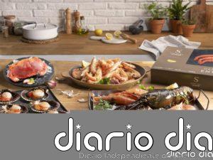 Aldi amplía su surtido de pescado y marisco en Navidad, que procede al 98% de proveedores españoles