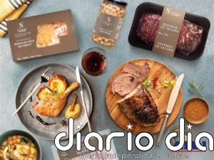 Aldi apuesta por los platos preparados Special para facilitar las comidas navideñas