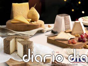 Aldi lanza un surtido de quesos de su marca Special para Navidad que proceden de proveedores españoles