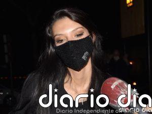 Alejandra Rubio contesta a Jorge Javier Vázquez y ¡atención! porque está de acuerdo con la crítica a Terelu Campos