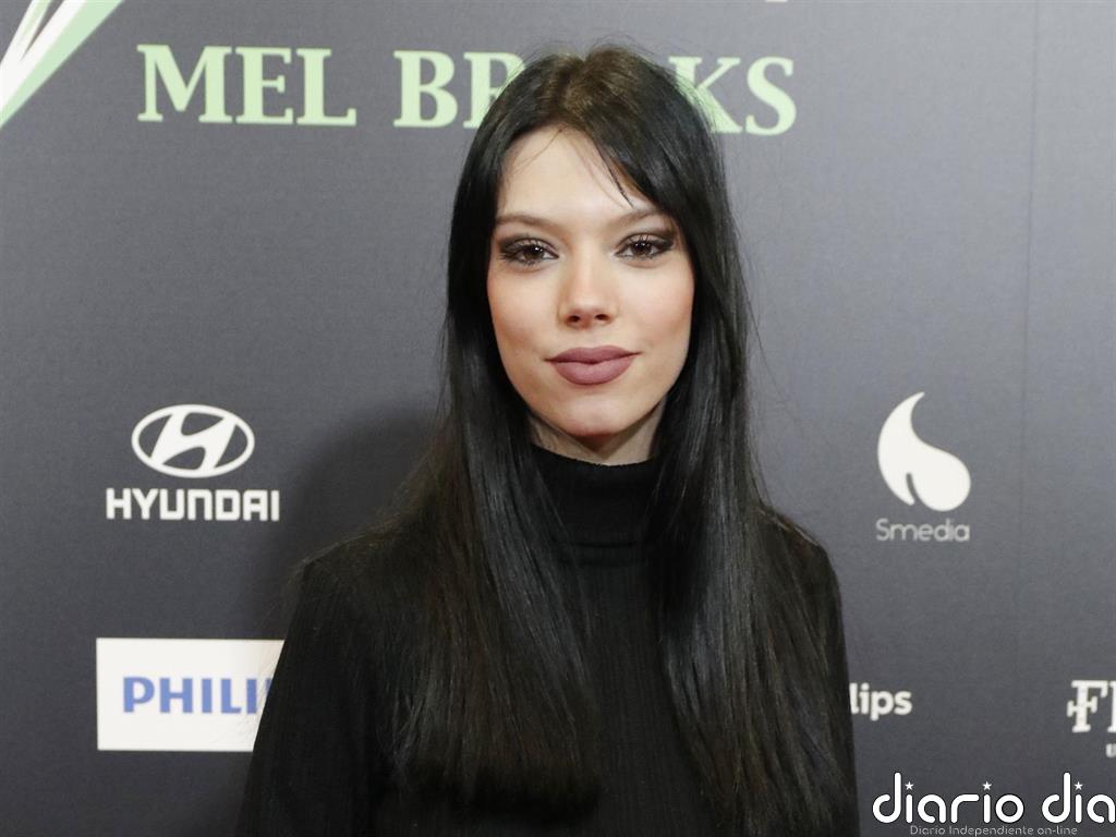Alejandra Rubio estalla y manda un contundente mensaje a sus haters