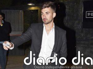 Alejandro Albalá, el azote de la familia Pantoja, vuelve a la carga