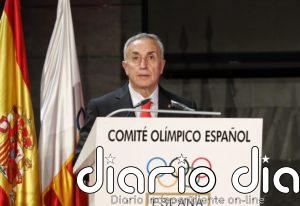 Alejandro Blanco: "España tiene el mejor deporte femenino del mundo"