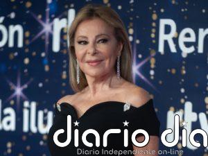 Alejandro de Miguel desvela cómo será el vestido que Ana Obregón lucirá en Nochevieja