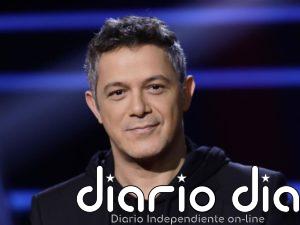Alejandro Sanz cumple 52 años, enamorado y más radiante que nunca
