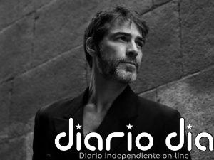 Alejandro Tous: "Me mola tener 44 años, ya no soy tan jovencito pero me gusta"