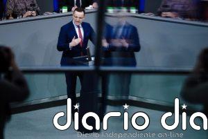 Alemania bate el récord diario con 598 muertos por coronavirus y suma 29