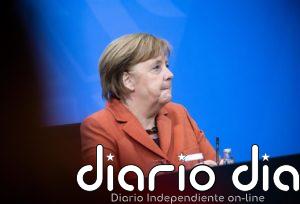 Alemania bate récord diario con 952 muertos por coronavirus y suma más de 27