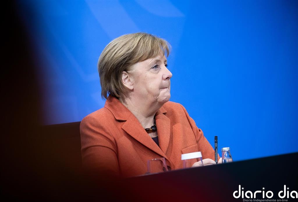 Alemania bate récord diario con 952 muertos por coronavirus y suma más de 27