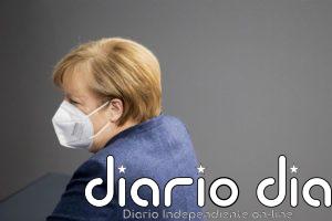 Alemania bate su récord diario con más de 30