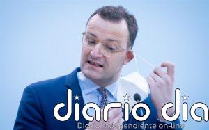 Alemania eleva el balance de coronavirus con más de 32