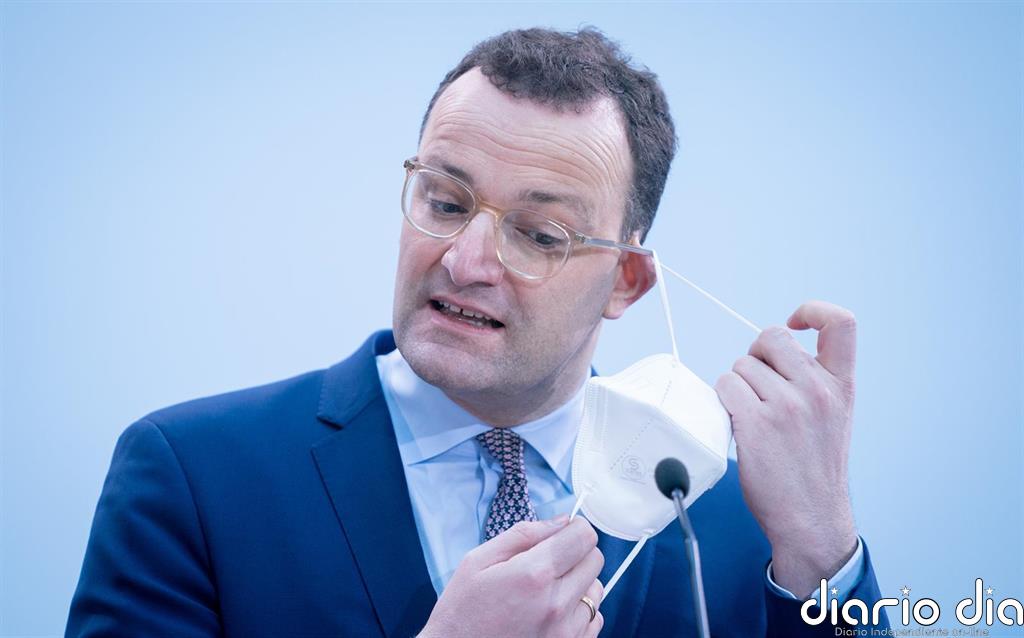 Alemania eleva el balance de coronavirus con más de 32