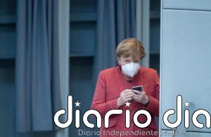 Alemania eleva el balance diario con más de 23.000 casos nuevos y acumula más de 20