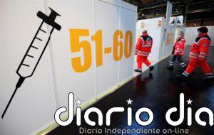 Alemania eleva el balance diario de coronavirus con 19