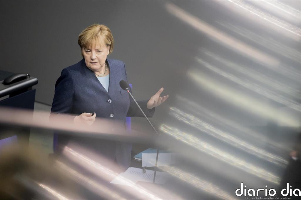 Alemania eleva el balance diario de coronavirus con 24