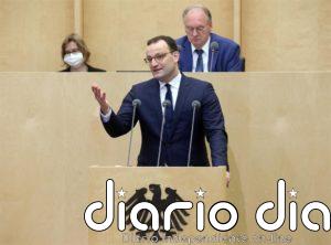 Alemania eleva el balance diario de coronavirus con más 22