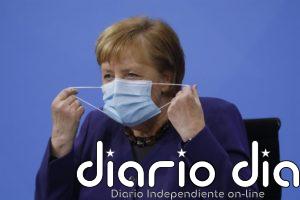 Alemania eleva el balance diario de coronavirus con más de 23